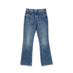 MOTHER MOTHER Denim Bootcut