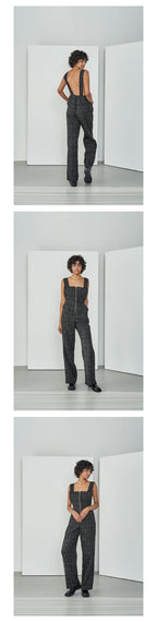 MAKEATOAST MAKEATOAST Jumpsuit Black