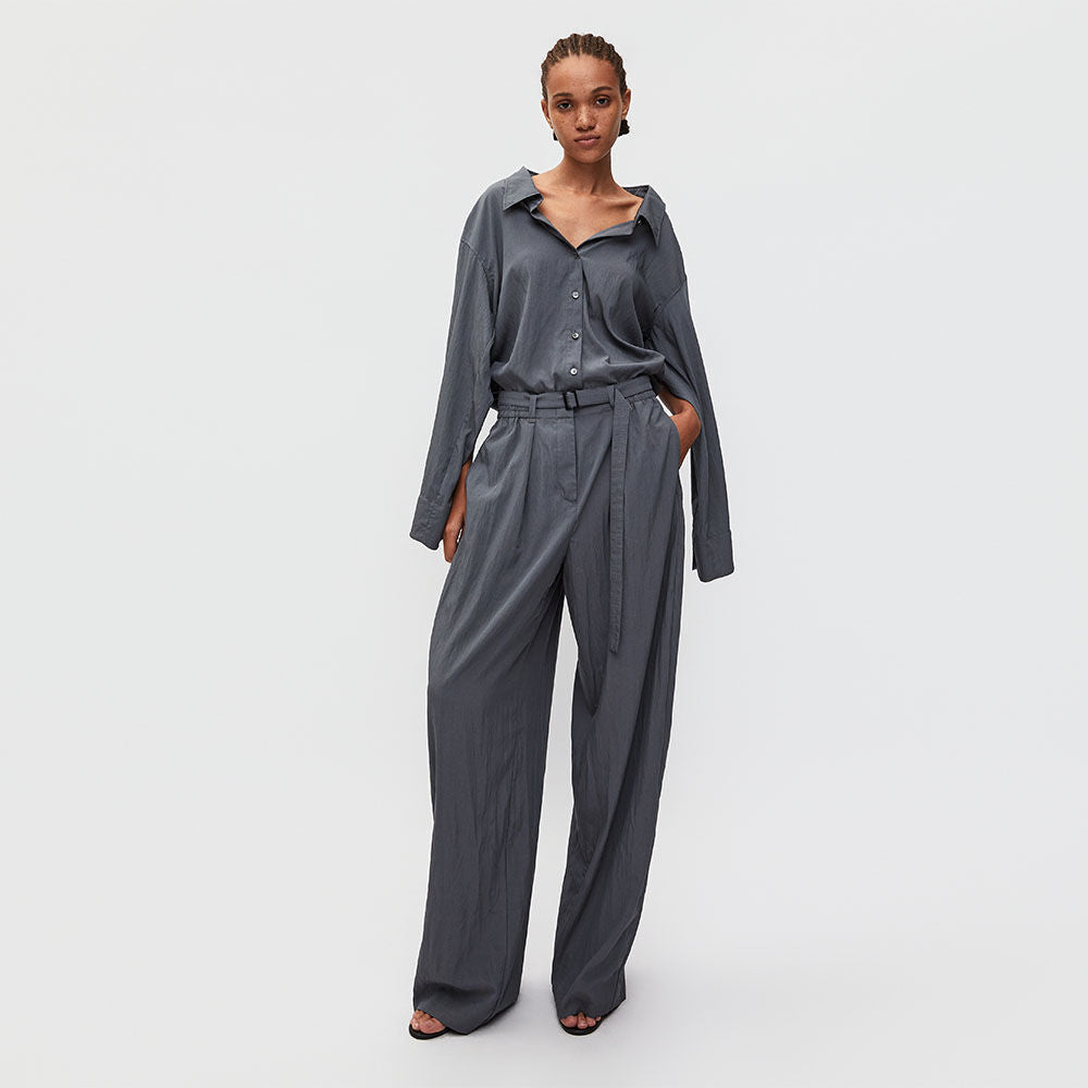 YCH YCH Jumpsuit TWO-WAY SHIRT