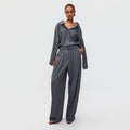 YCH YCH Jumpsuit TWO-WAY SHIRT