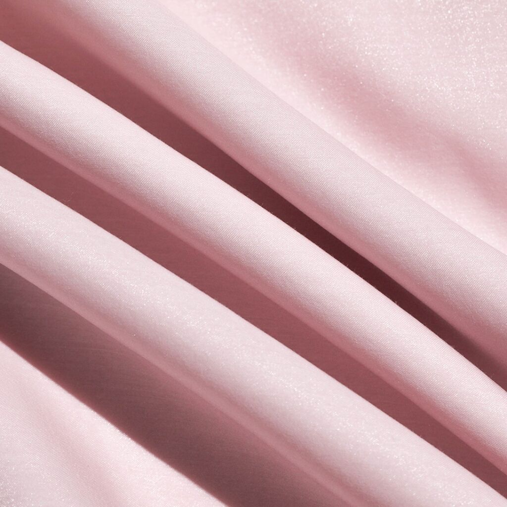 sincethen Peach pink halterneck blouse
