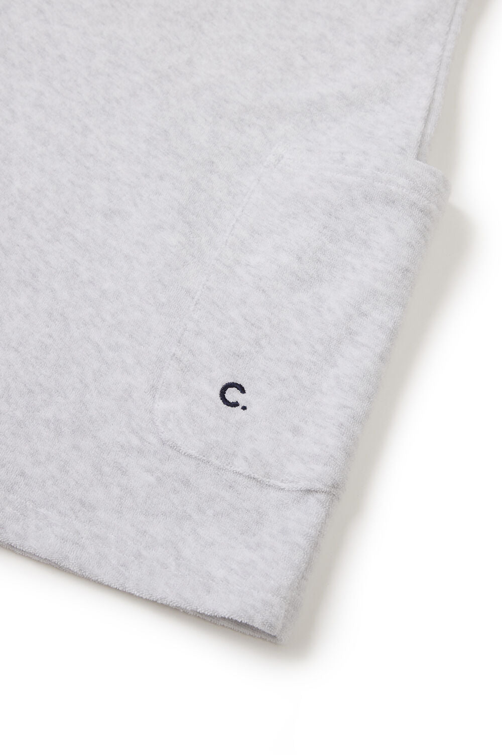 CLOVE CLOVE Jumpsuit Light Grey