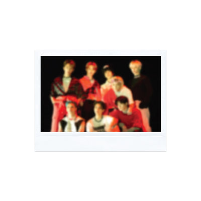 Stray Kids - Stray Kids 2nd World Tour “MANIAC” in SEOUL Blu-ray