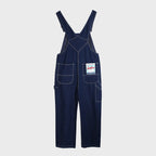 VICTORIA SHOES Victoria Shoes Denim Unisex Jumpsuit