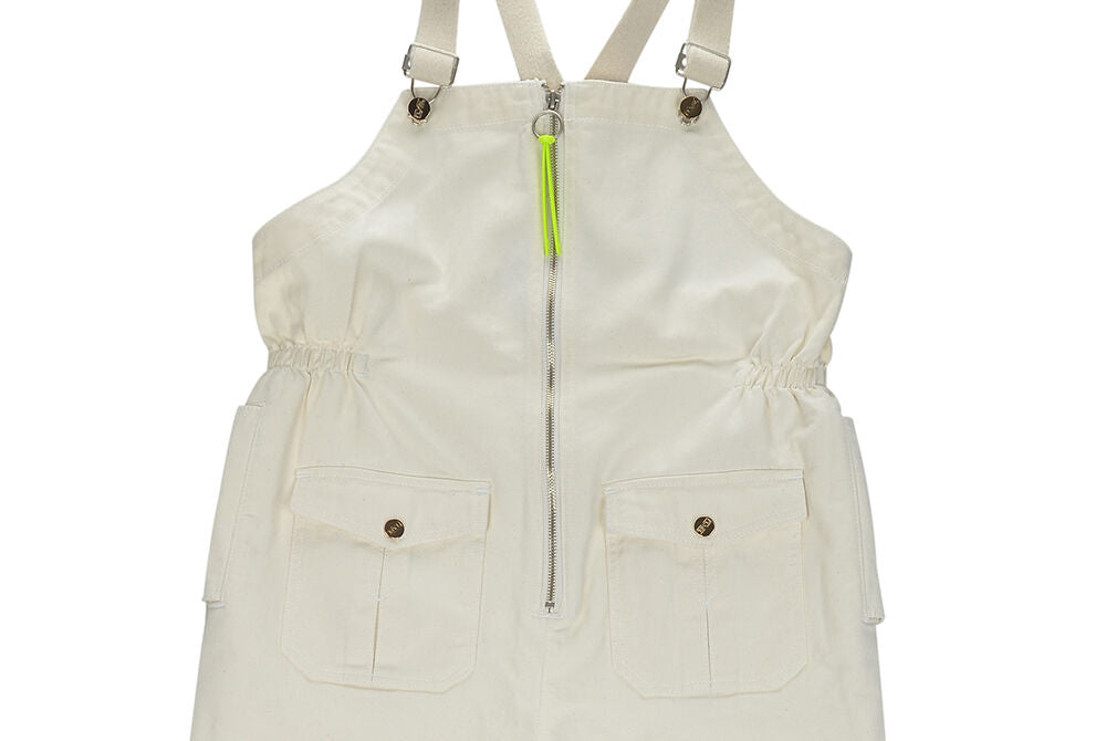 FLXBL FLXBL Overall Pants
