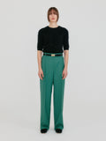EENK ZEALEA Classic Pants - Green
