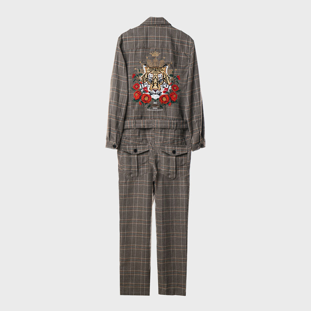 UNTAGE UNTAGE Jumpsuit Unisex