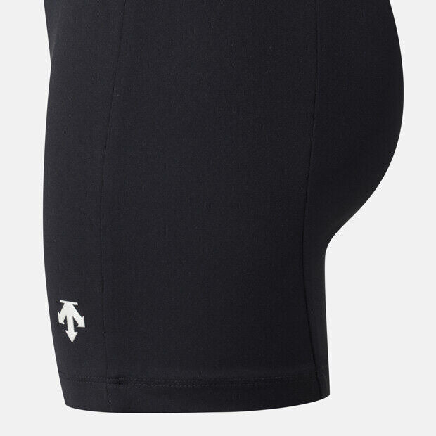 DESCENTE DESCENTE Women's gym fit bodysuit