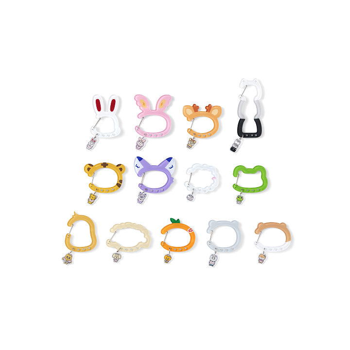 Carabiner