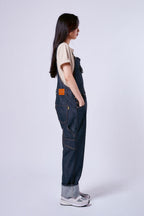 PHILOGRAM PHILOGRAM Denim Overall Unisex
