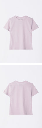 SCULPTOR The Day Dreamers Tee Lavender