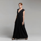 SOMETHING GOOD TAILORED JUMP SUIT