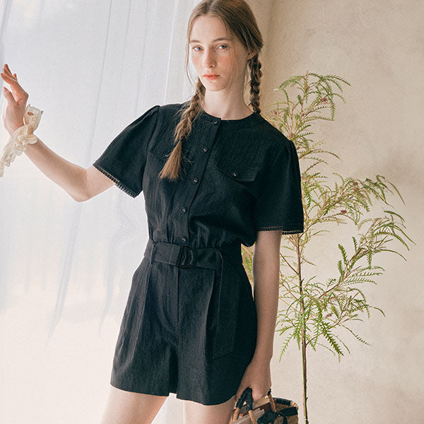 rolarola rolarola Jumpsuit Black