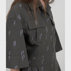 Repwcet Repwcet Jumpsuit Khaki
