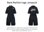 MARTINE GOLF MARTINE GOLF Jumpsuit Navy
