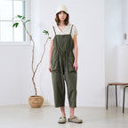 HELEMENT HELEMENT Jumpsuit Women's Volume Pocket Overalls