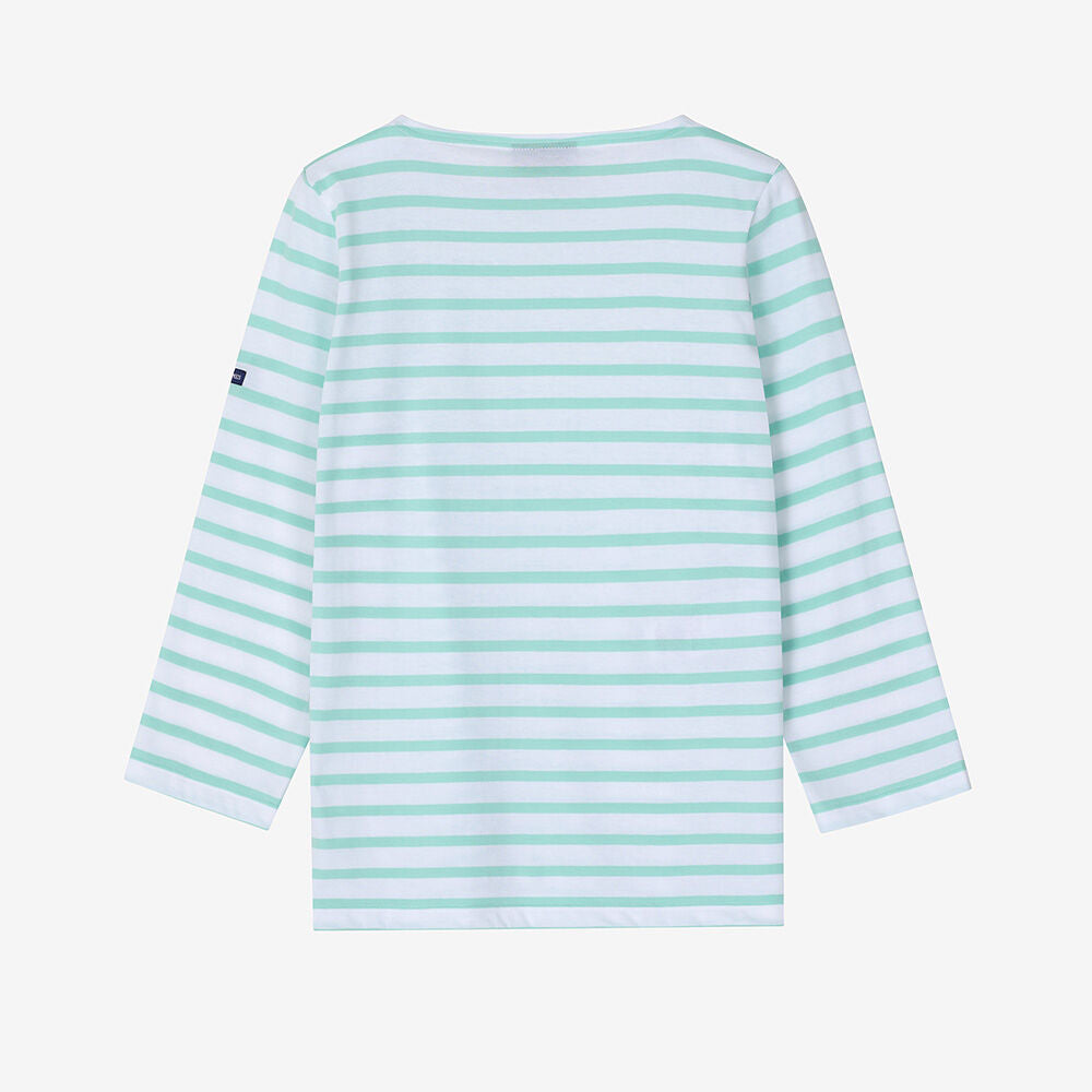 SAINT JAMES Garati II 3/4 T-Shirt (77A) ASJF2615355-77A