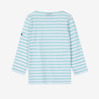 SAINT JAMES Garati II 3/4 T-Shirt (77A) ASJF2615355-77A