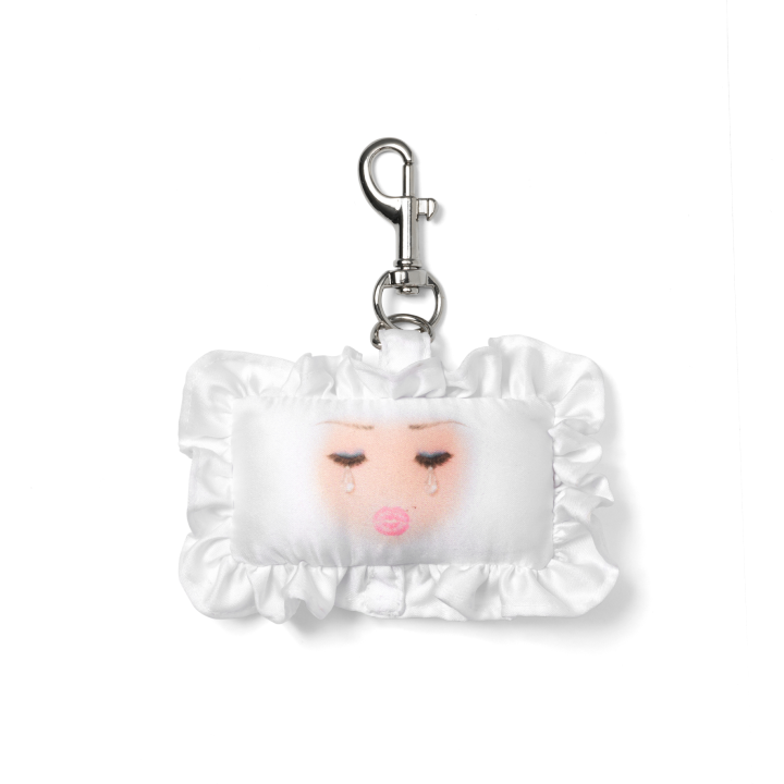 Keyring Charm_Cushion