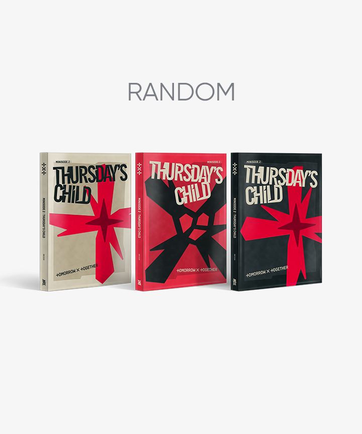 minisode2: Thursday's Child (Random)