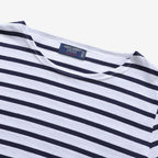 SAINT JAMES Garati II 3/4 T-Shirt (088) ASJF2G95355-088