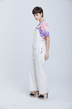 FLXBL FLXBL Overall Pants