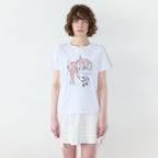 SINOON Daily Farm T-Shirt (White)