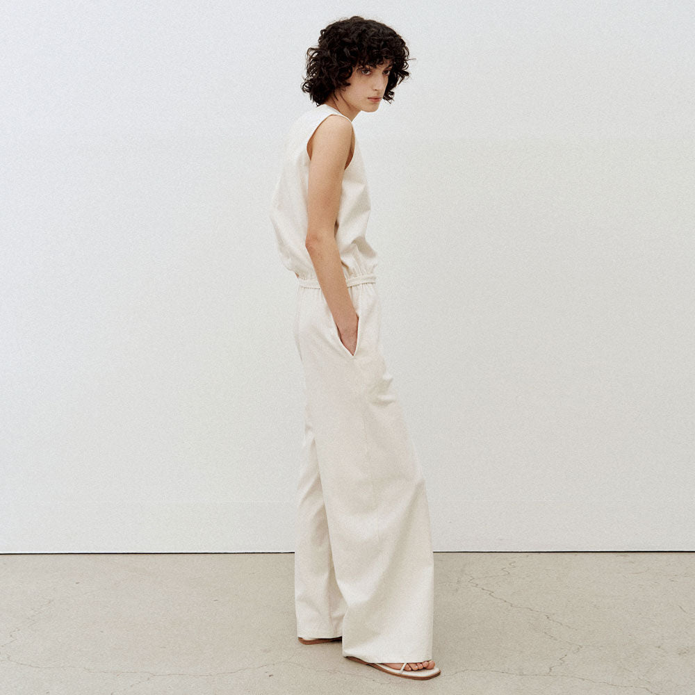 WHEN WE WILL WHEN WE WILL Jumpsuit Sleeve