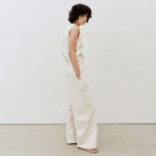 WHEN WE WILL WHEN WE WILL Jumpsuit Sleeve