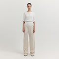 EENK EENK Pants - Ivory