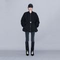 YCH SKINNY JEANS BLACK (W23DB708BK)
