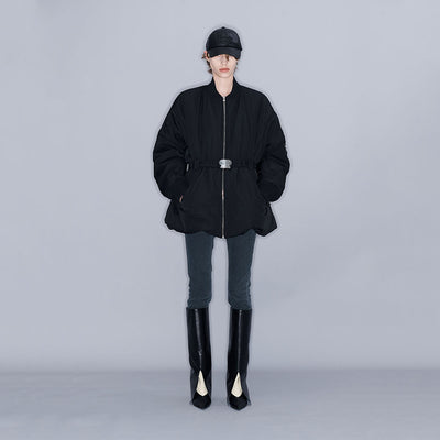SKINNY JEANS BLACK (W23DB708BK)