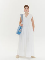 SOMETHING GOOD STG Flow Jump-Suit