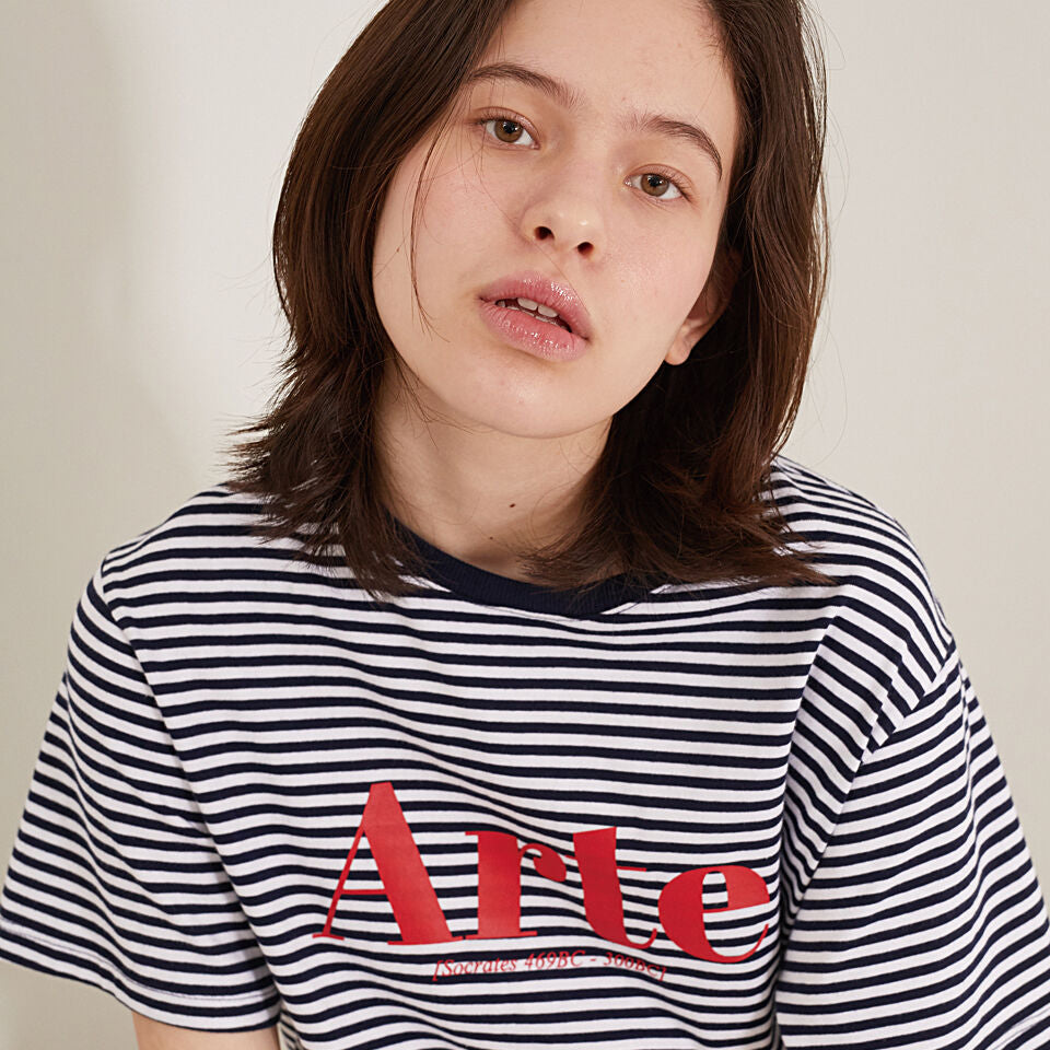 LOOKAST LOOKAST LOGO TSHIRT (13colors)