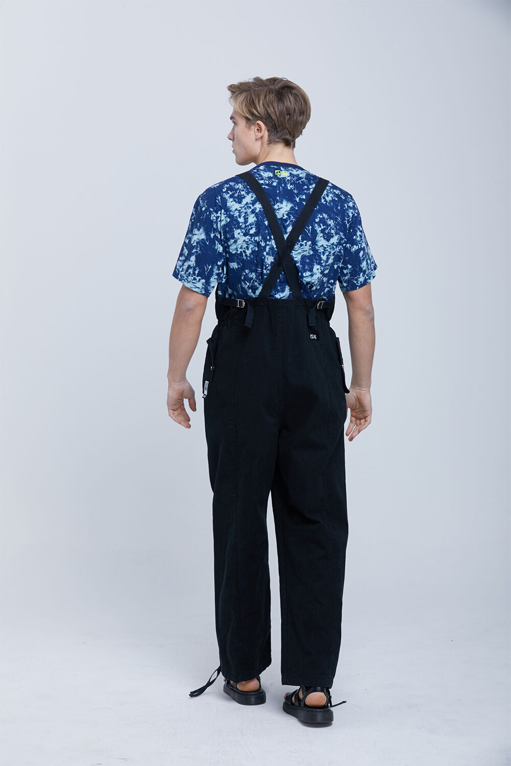FLXBL FLXBL Overall Pants