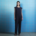 NUVO10 NUVO10 Luna Sleeveless Jumpsuit