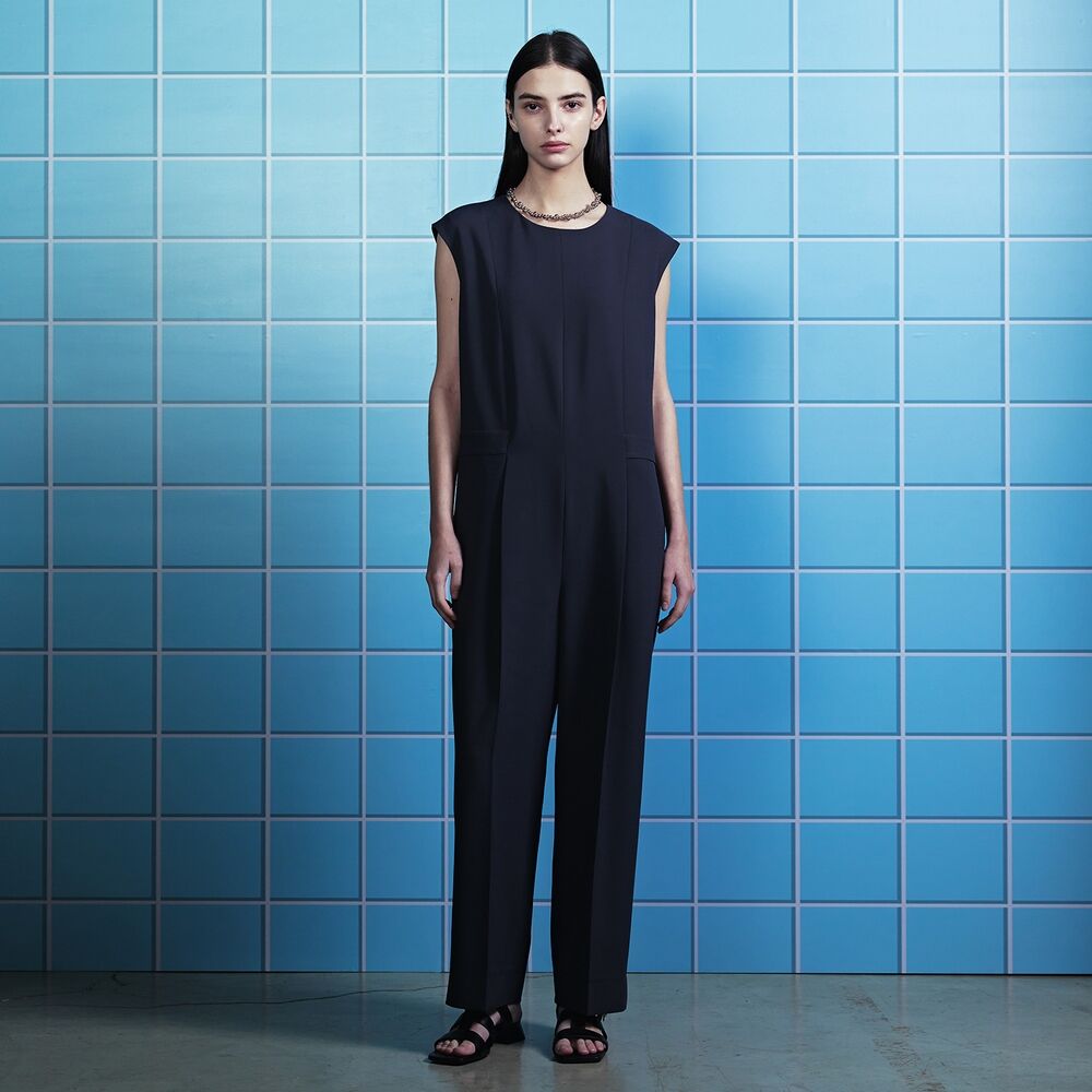 NUVO10 NUVO10 Luna Sleeveless Jumpsuit