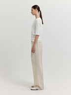 EENK EENK Pants - Ivory