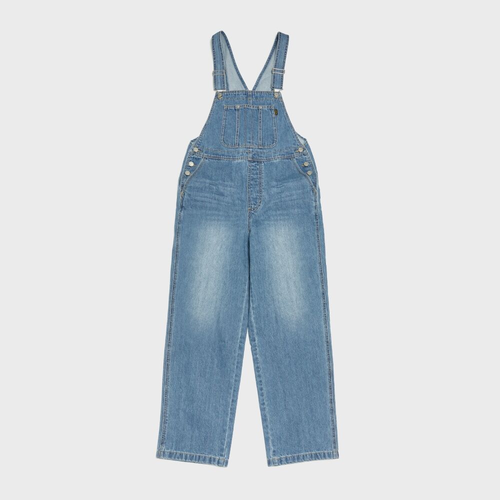 MARKGONZALES MARKGONZALES Denim Overalls L/BLUE