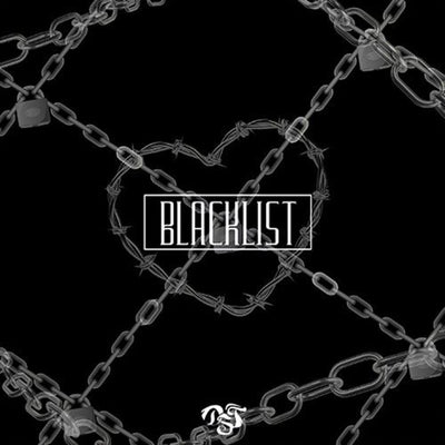 DUSTIN - BLACKLIST Kit ver.