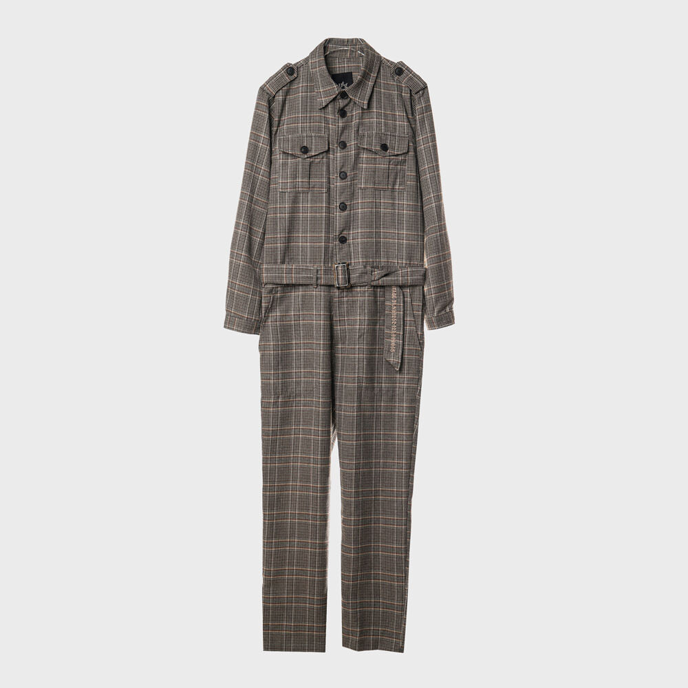 UNTAGE UNTAGE Jumpsuit Unisex