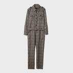 UNTAGE UNTAGE Jumpsuit Unisex