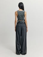 EENK EENK Top Sleeveless