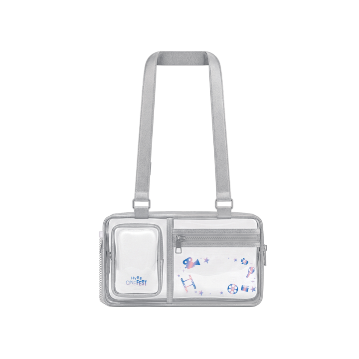 [HYBE CINE FEST] PVC BAG