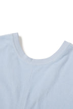 CLOVE CLOVE Jumpsuit Sky Blue