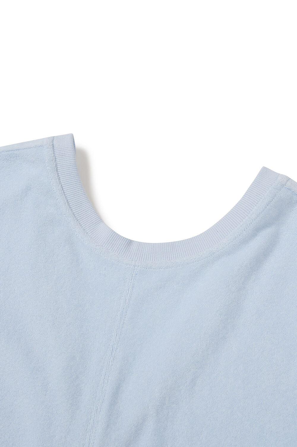 CLOVE CLOVE Jumpsuit Sky Blue