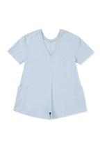 CLOVE CLOVE Jumpsuit Sky Blue