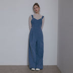 ODER ODER Pants Blue Washing