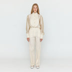 EENK EENK WILONA Classic Trousers - Ivory