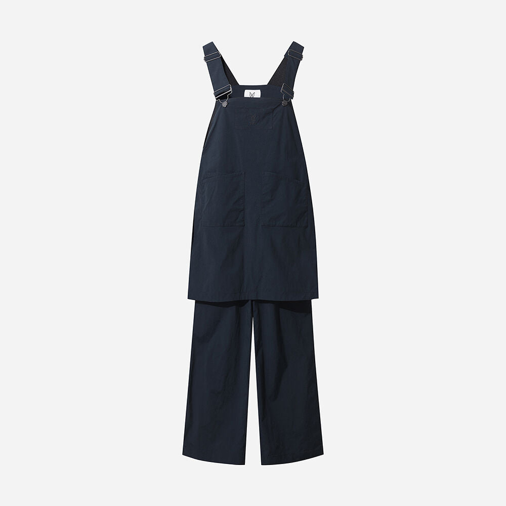 DOD DOD Kona Utility Overall Pants Women (NAVY)